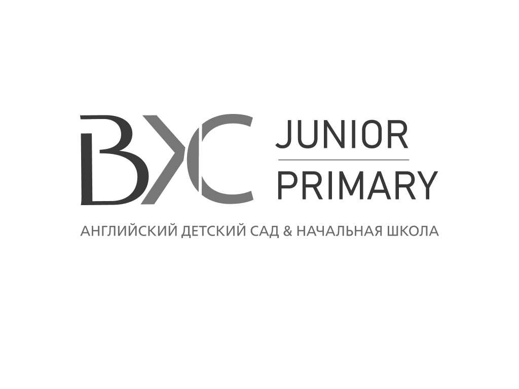 Разработка логотипа для сети частных школ «ВКС» — Изображение №1 — Брендинг, Графика на Dprofile
