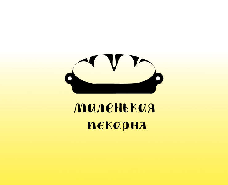 Новый логотип для сети кафе — Брендинг, Графика на Dprofile