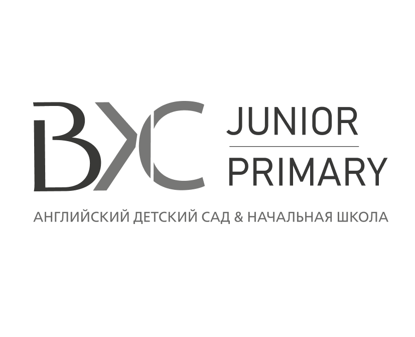 Разработка логотипа для сети частных школ «ВКС» — Брендинг, Графика на Dprofile