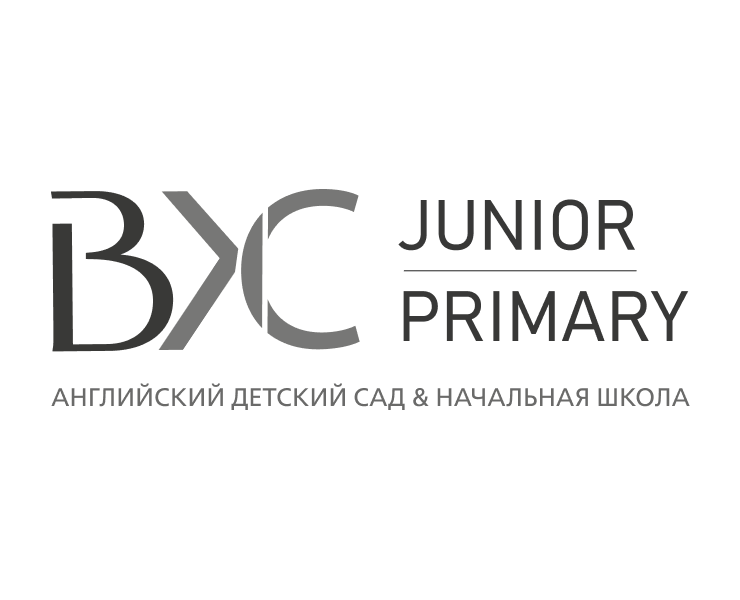 Логотип для сети частных школ «ВКС» на Dprofile