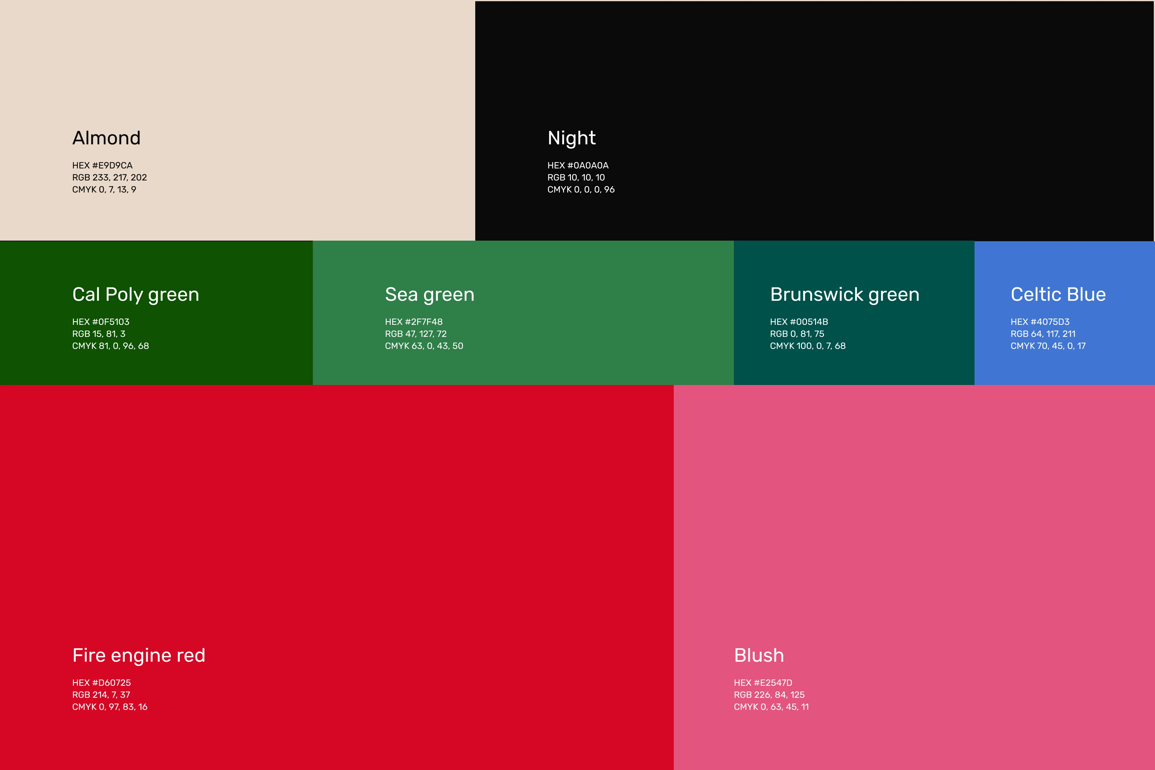 Мерч для Сибирской ковровой фабрики — Изображение №4 — Брендинг, Графика на Dprofile