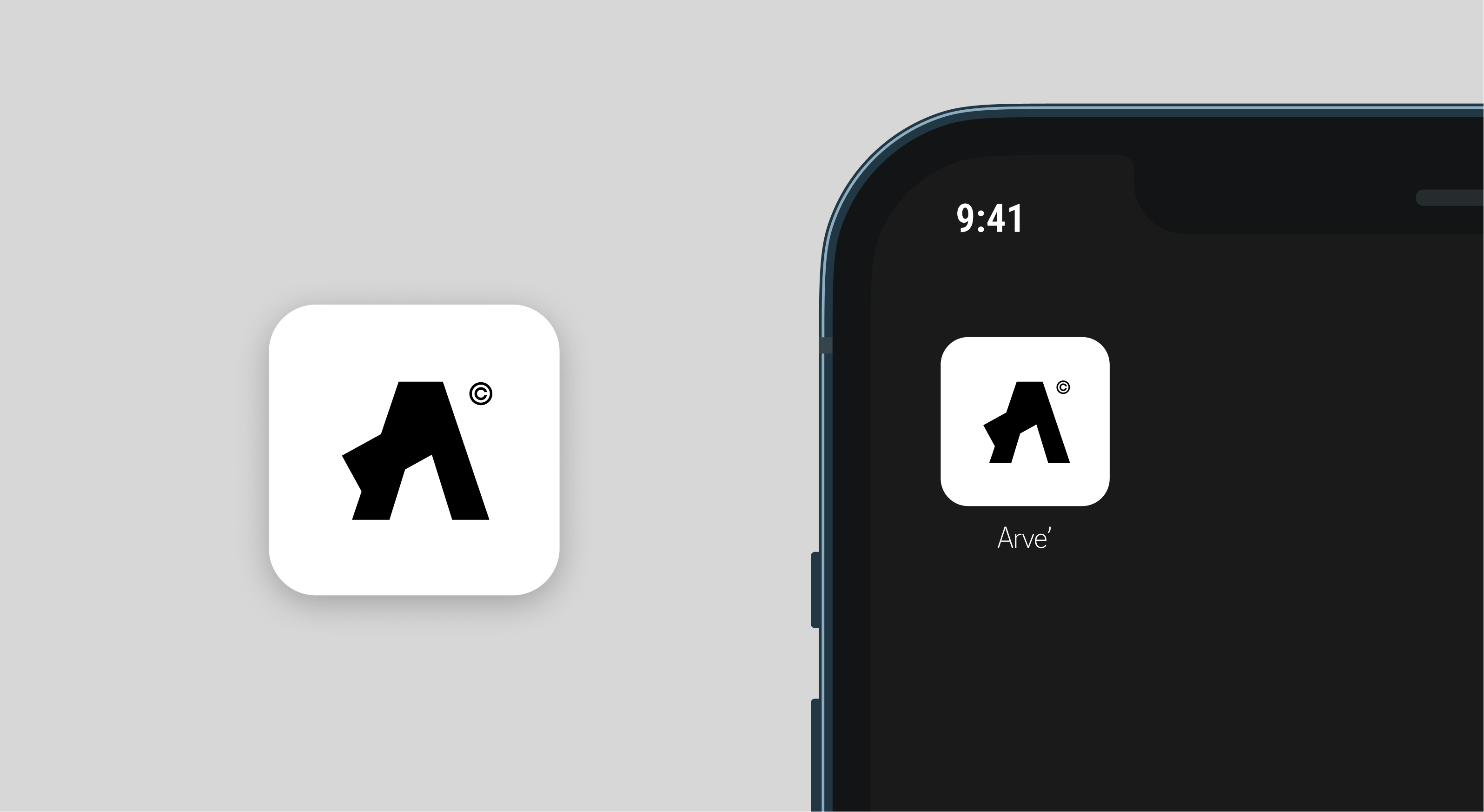ARVE’ — сервис современного искусства — Изображение №7 — Брендинг на Dprofile
