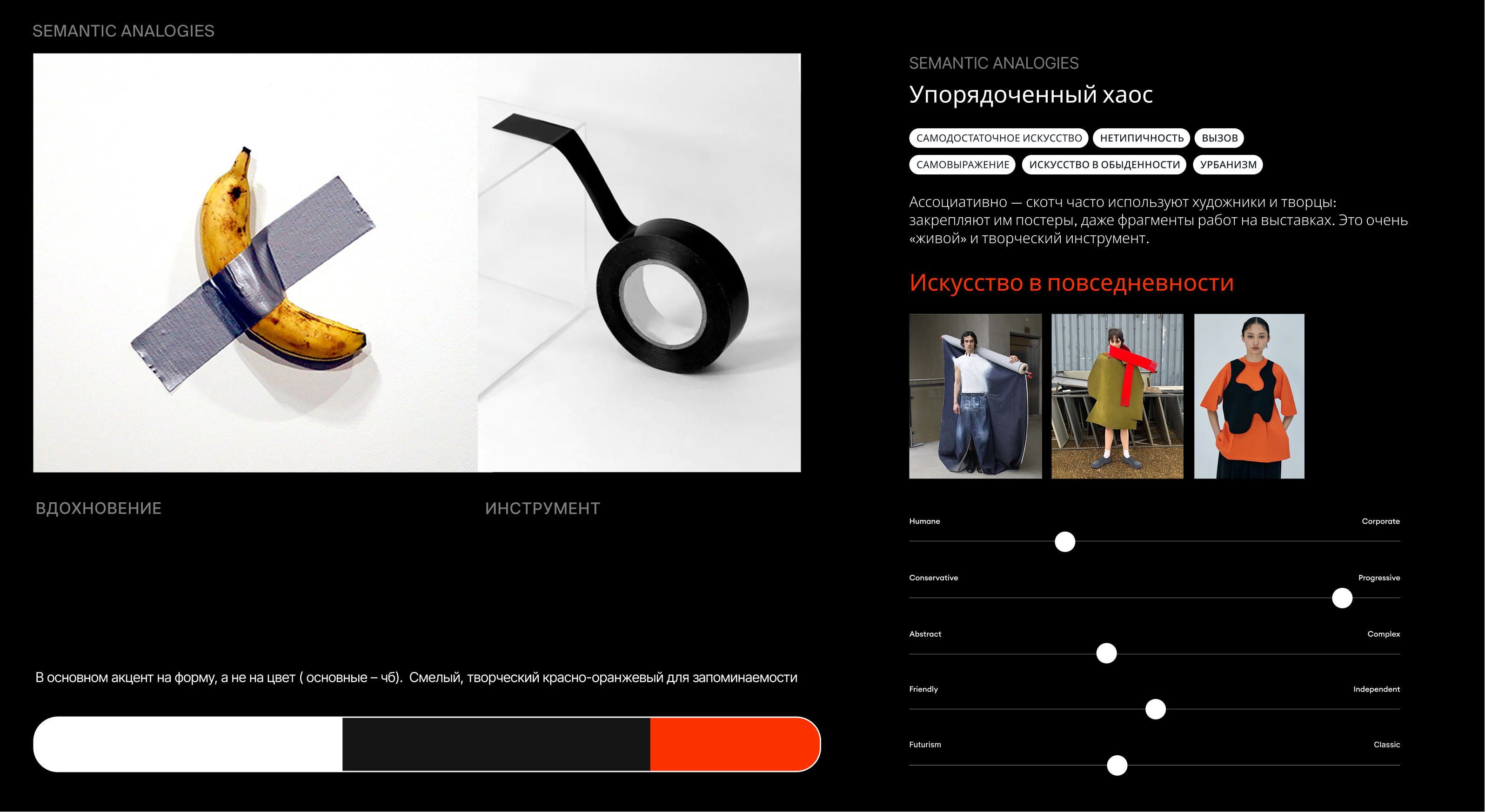 ARVE’ — сервис современного искусства — Изображение №2 — Брендинг на Dprofile