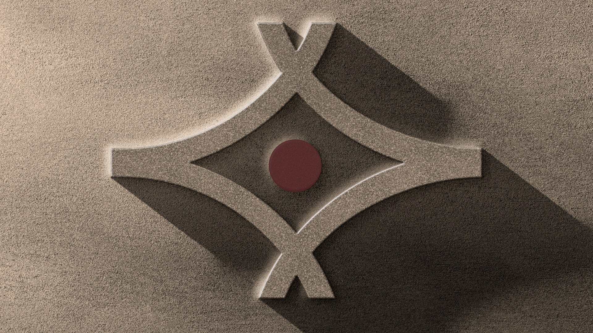 KARISMA space – музыкальное пространство — Изображение №1 — Брендинг на Dprofile