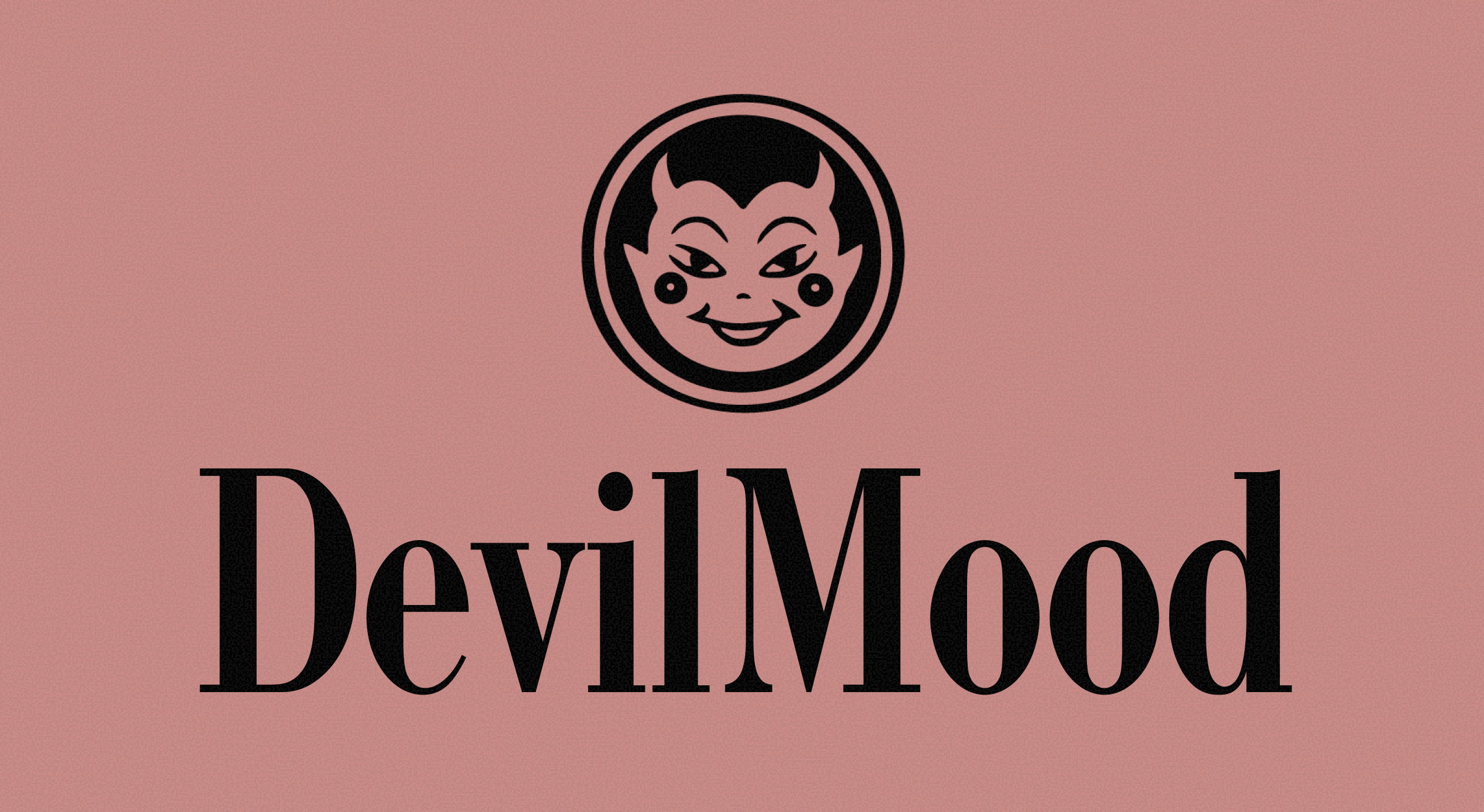 DevilMood | Упаковка для плитки шоколада — Изображение №4 — Брендинг на Dprofile