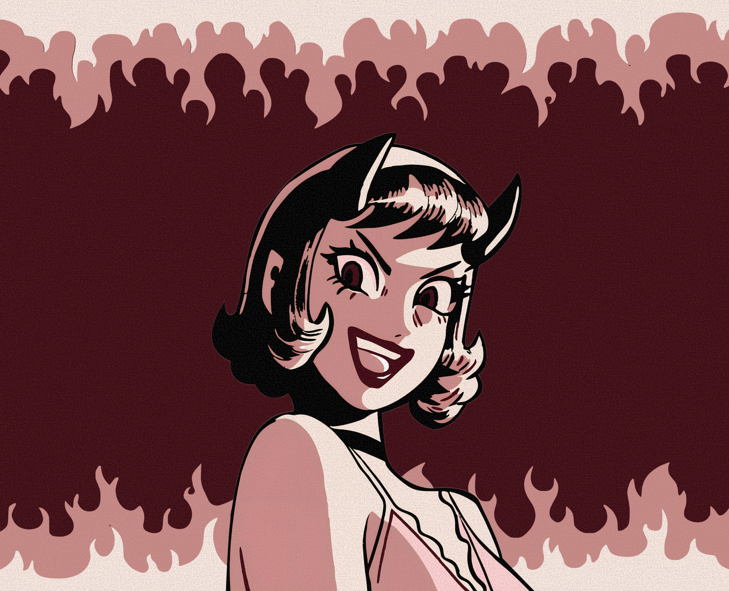 DevilMood | Упаковка для плитки шоколада — Брендинг на Dprofile