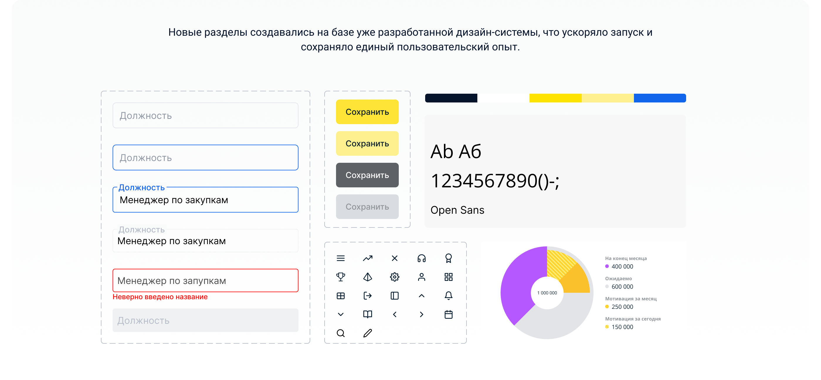 Дашборд| Конкурсы | О личном — Изображение №2 — Интерфейсы на Dprofile