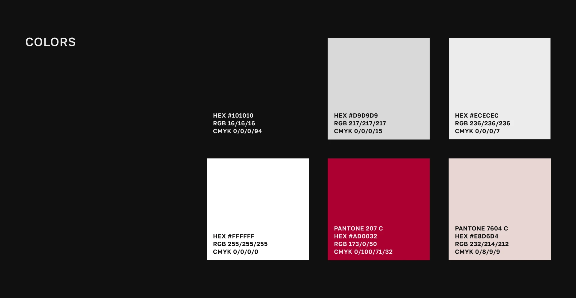 Айдентика BUBIN EVENTS — Изображение №12 — Брендинг на Dprofile