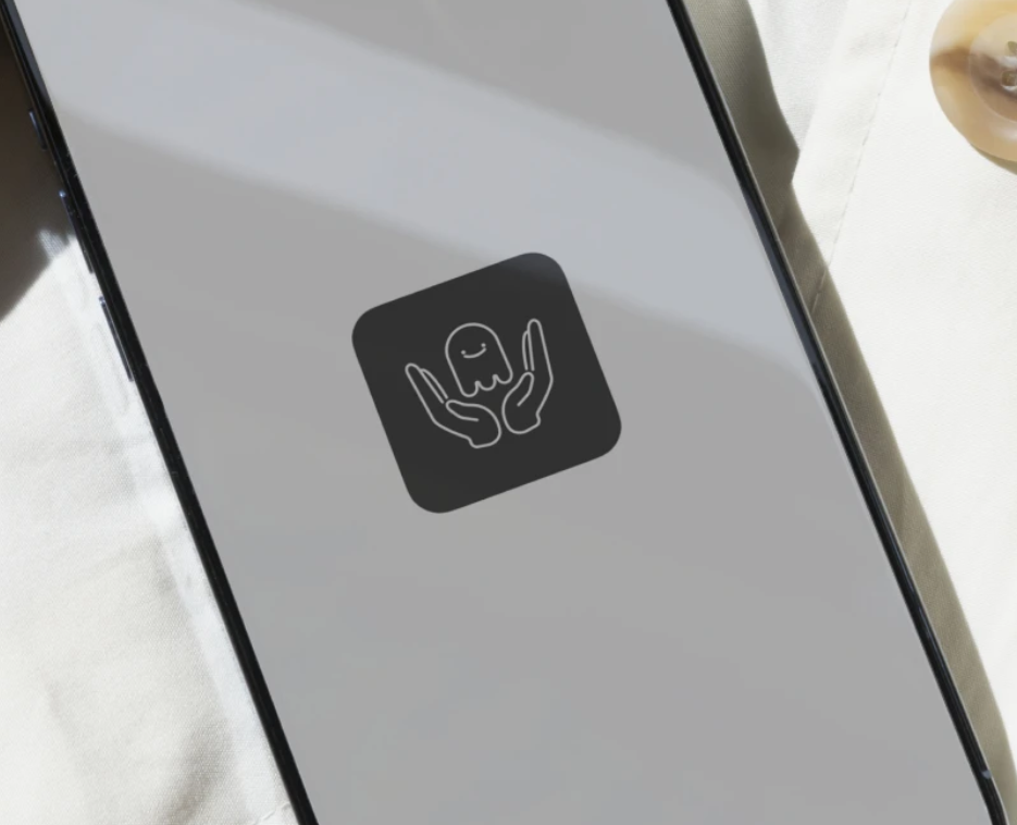 LOGO DESIGN — Memo Link App — Брендинг на Dprofile