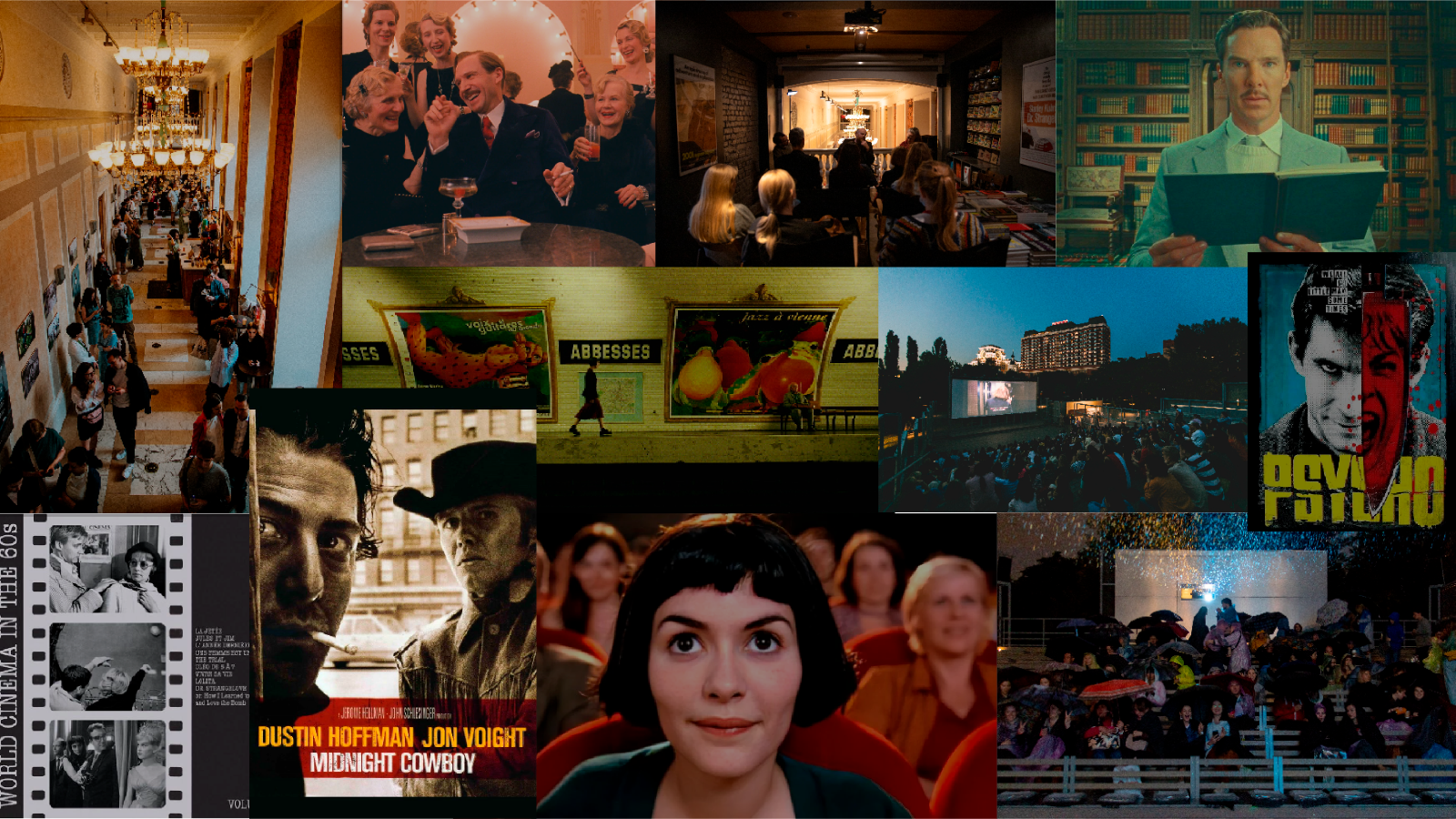 Шрифт для кинотеатра «Пионер» — Изображение №1 — Брендинг, Графика на Dprofile