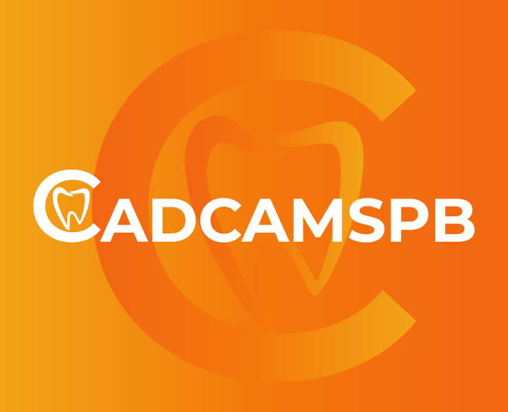 Логобук для цифрового зуботехнического центра КадкамСПБ — Брендинг на Dprofile