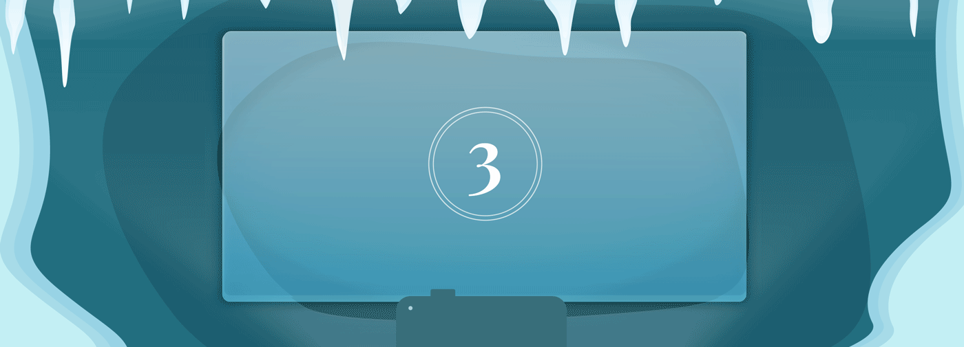 Unpacking the New Year — Illustrators Collaboration — Изображение №2 — Иллюстрация на Dprofile