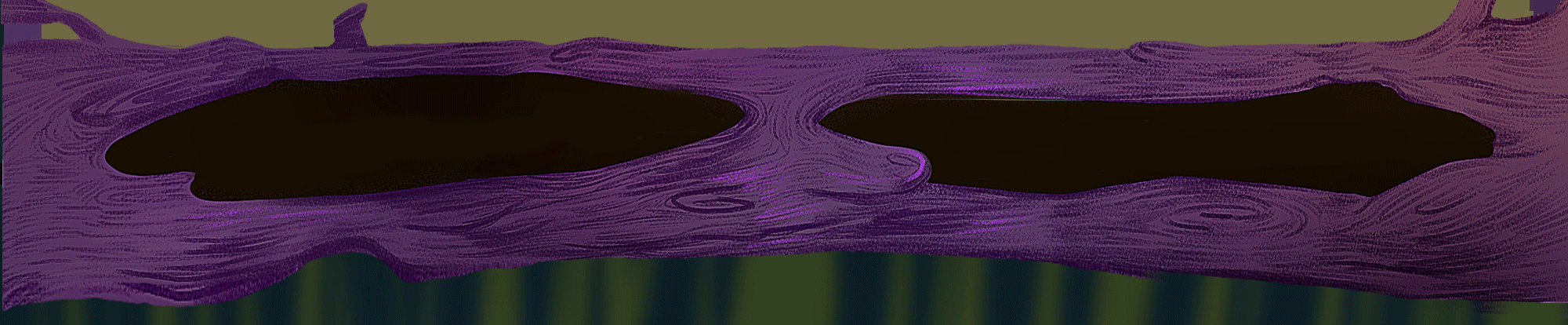 WITCHY SHOPS COLLAB — Изображение №8 — Иллюстрация на Dprofile