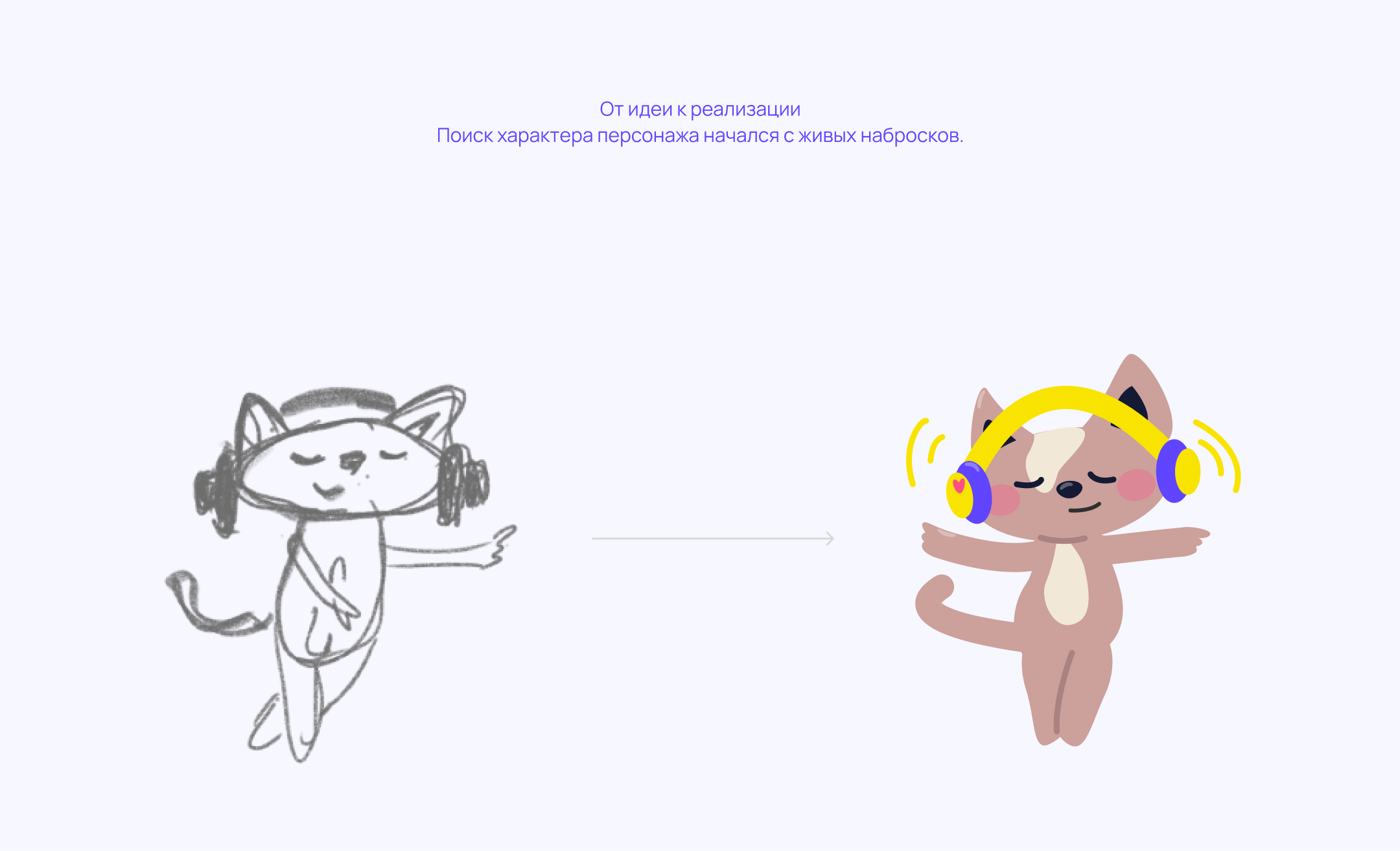 Vibe Kit — стикерпаки для ВТБ Онлайн — Изображение №4 — Иллюстрация, Графика на Dprofile