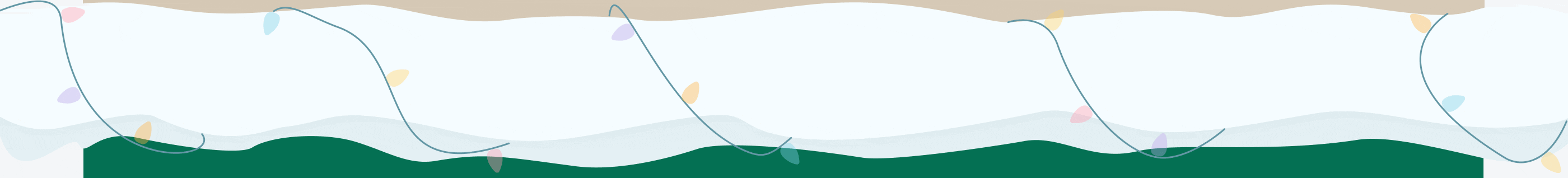 Unpacking the New Year — Illustrators Collaboration — Изображение №11 — Иллюстрация на Dprofile