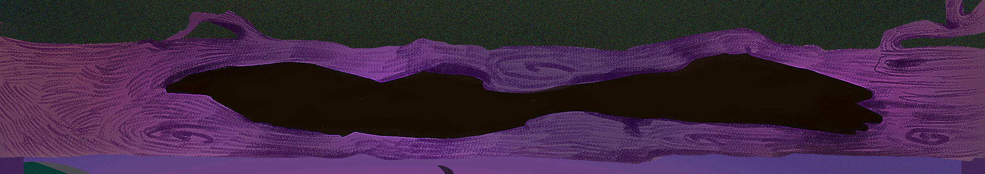 WITCHY SHOPS COLLAB — Изображение №2 — Иллюстрация на Dprofile