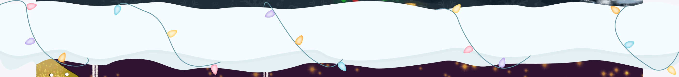 Unpacking the New Year — Illustrators Collaboration — Изображение №23 — Иллюстрация на Dprofile