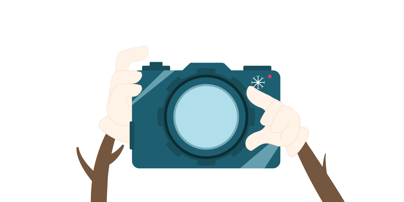 Unpacking the New Year — Illustrators Collaboration — Изображение №28 — Иллюстрация на Dprofile