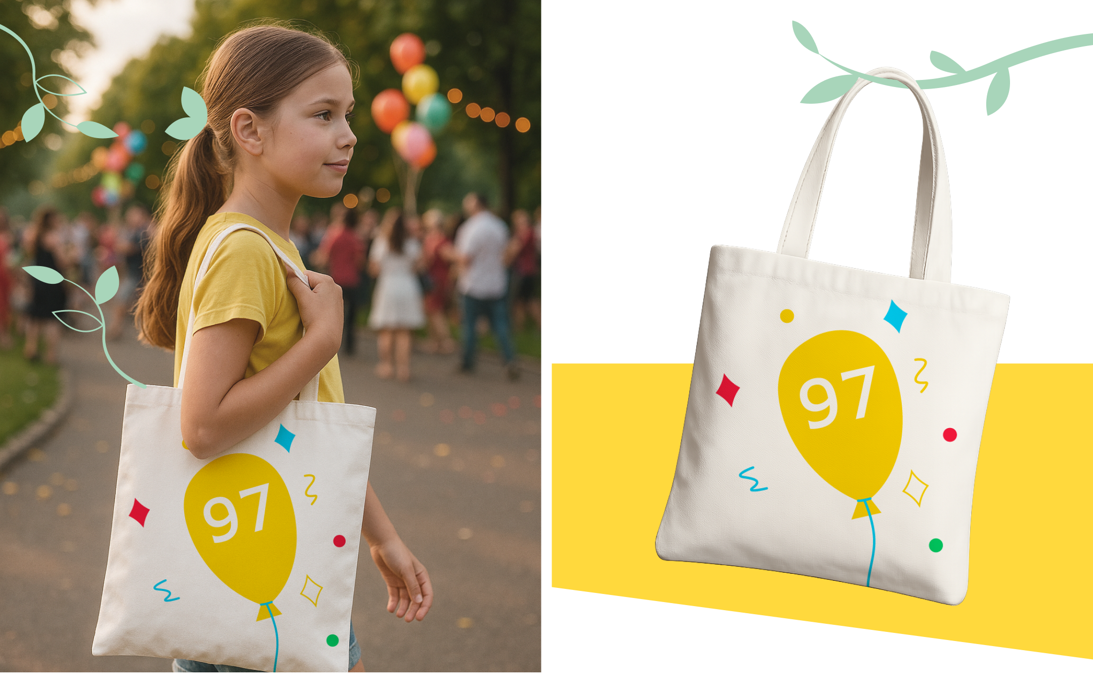 Иллюстративная айдентика ко Дню Рождения Парка Горького — Изображение №27 — Брендинг, Иллюстрация на Dprofile