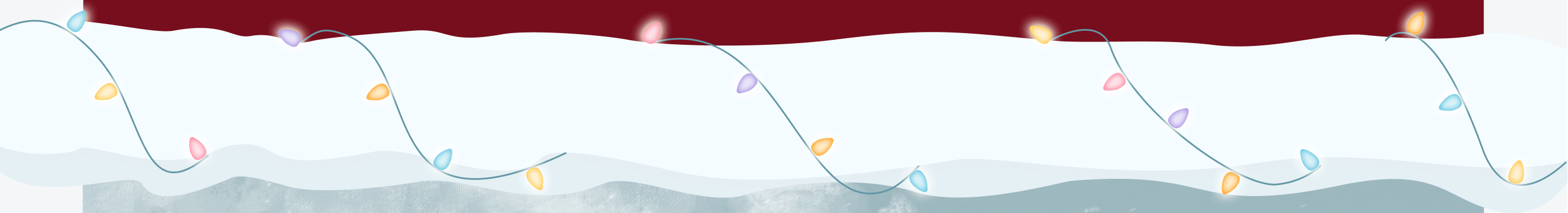 Unpacking the New Year — Illustrators Collaboration — Изображение №21 — Иллюстрация на Dprofile