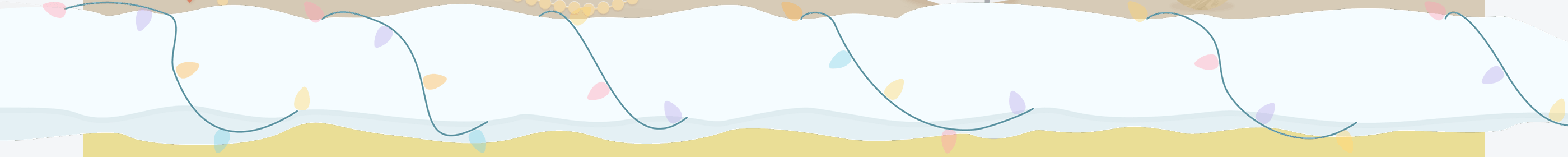 Unpacking the New Year — Illustrators Collaboration — Изображение №7 — Иллюстрация на Dprofile