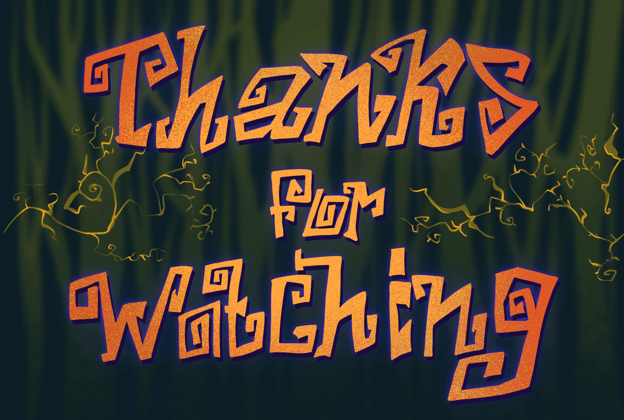 WITCHY SHOPS COLLAB — Изображение №9 — Иллюстрация на Dprofile