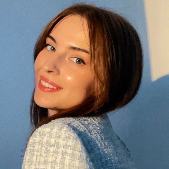 Аватар пользователя Алиса Олейникова