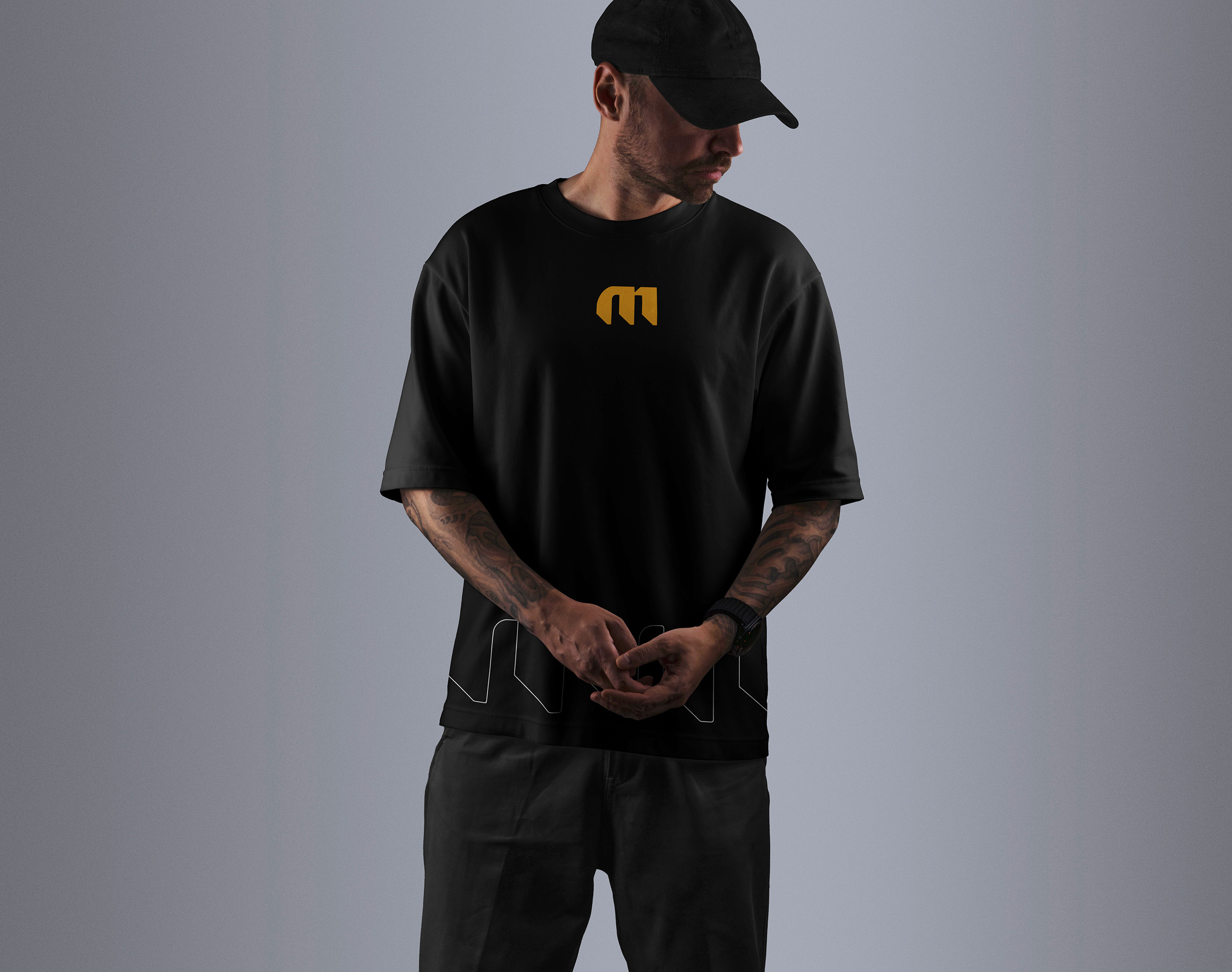 Логотип | Спецтехника — Изображение №11 — Брендинг на Dprofile