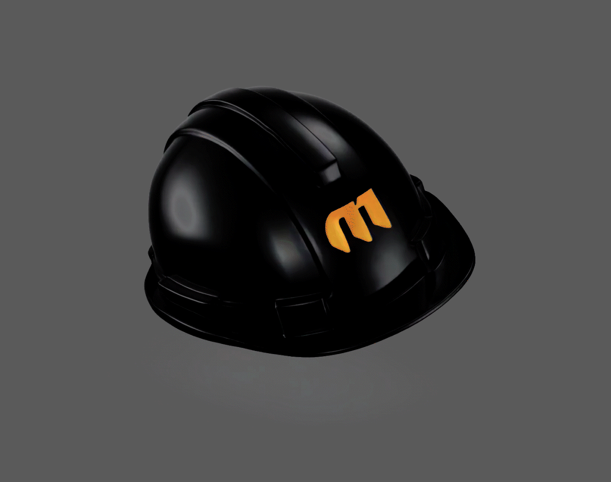 Логотип | Спецтехника — Изображение №14 — Брендинг на Dprofile