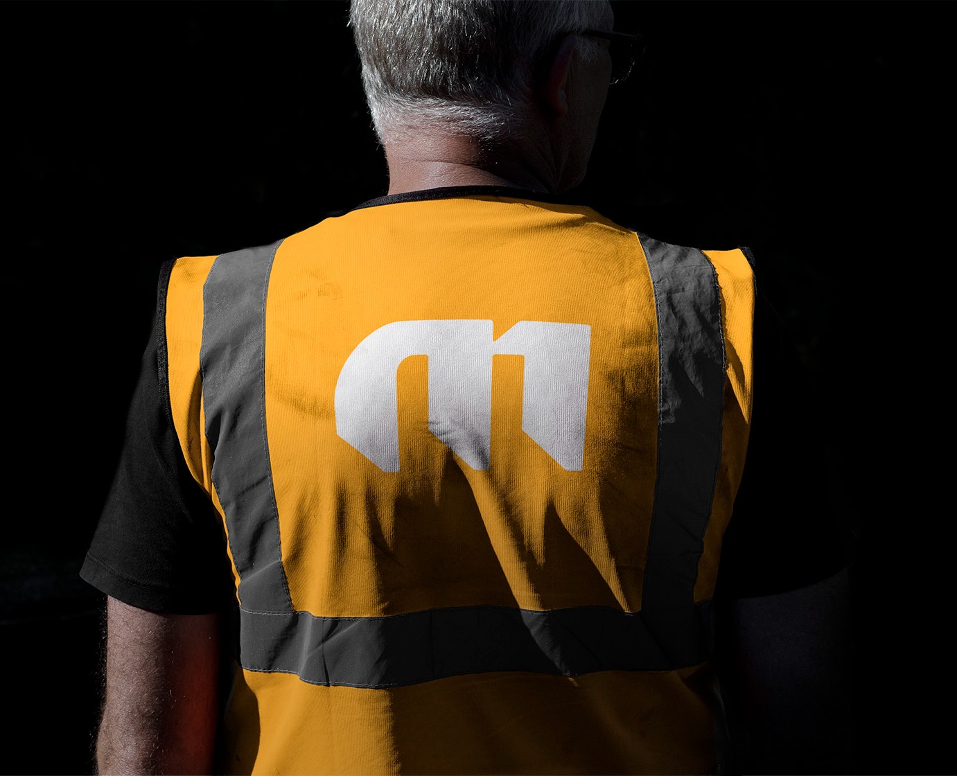 Логотип | Спецтехника — Брендинг на Dprofile