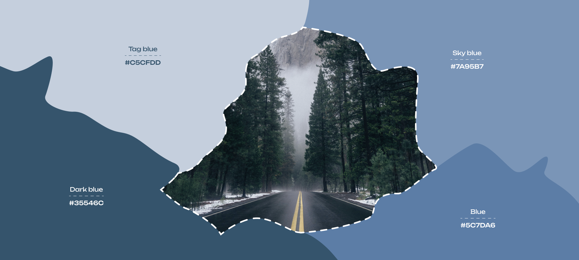 ToDoTrip|туристическое агенство — Изображение №9 — Интерфейсы на Dprofile