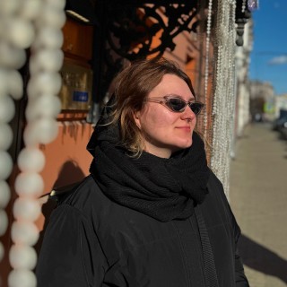 Аватар пользователя Ксюша Мун