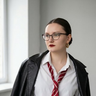 Аватар пользователя Ксюша Мун