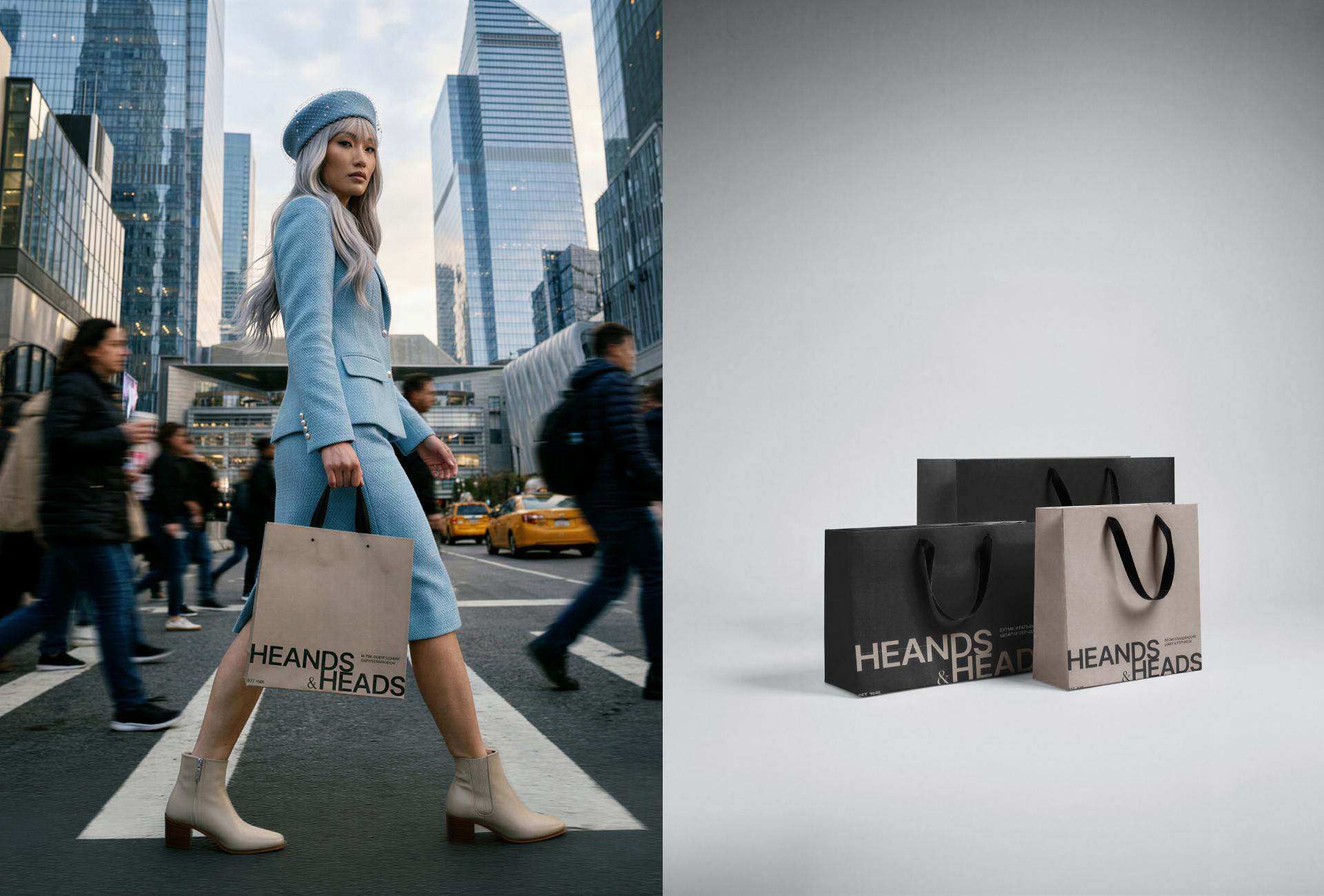 HEANDS&HEADS / E-COMMERSE — Изображение №8 — Интерфейсы, Брендинг на Dprofile