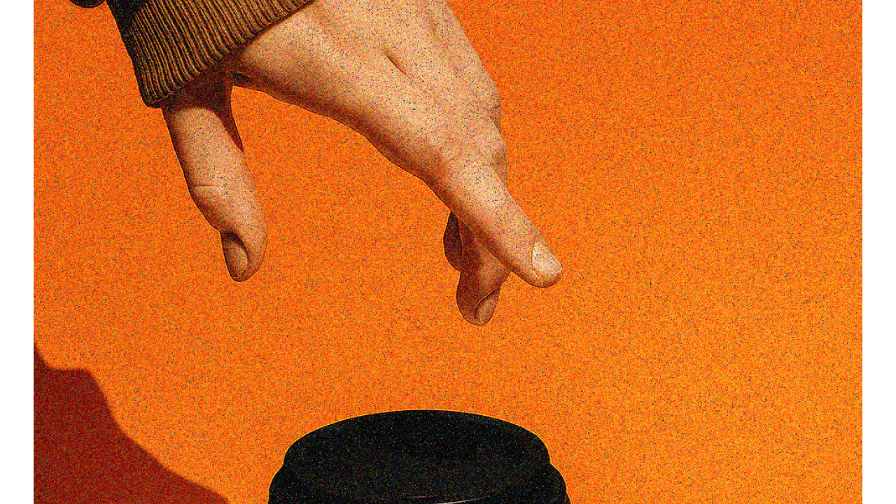 Cofix | Айдентика — Изображение №3 — Брендинг, Графика на Dprofile