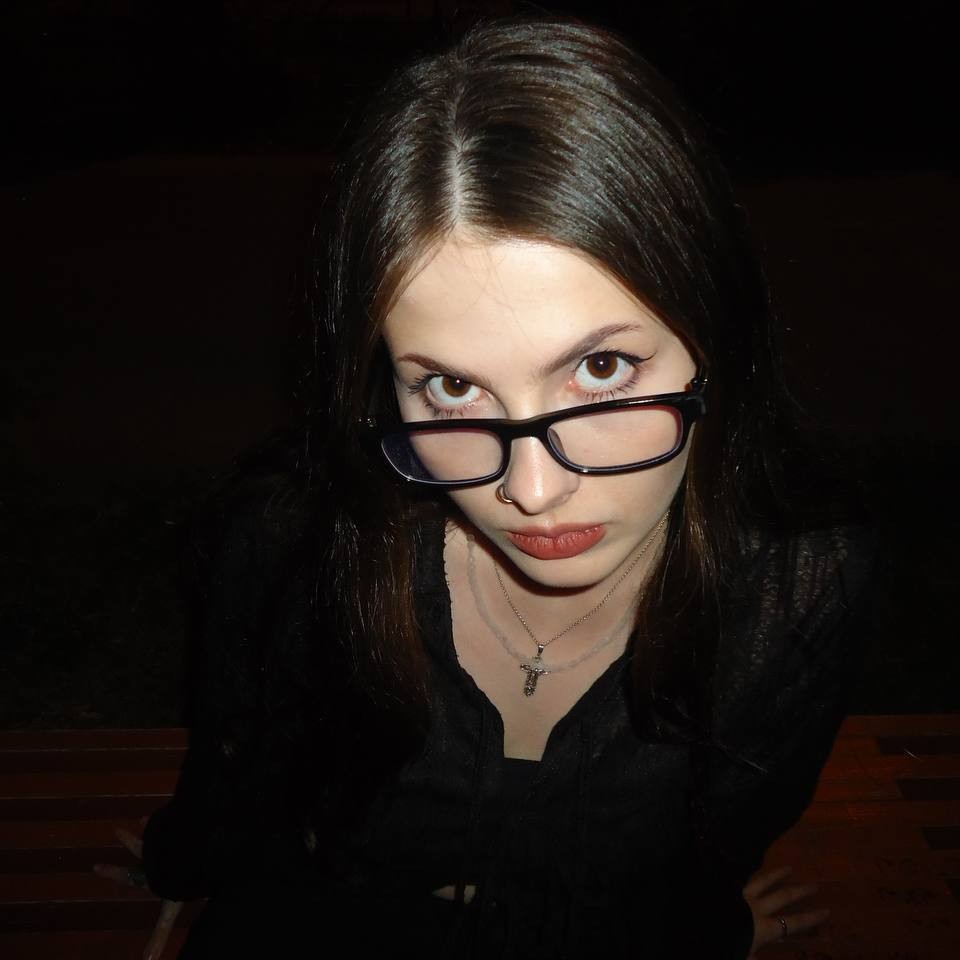 Аватар пользователя Карина Кузнецова