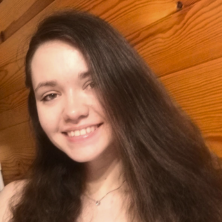 Аватар пользователя Кира Ермолаева