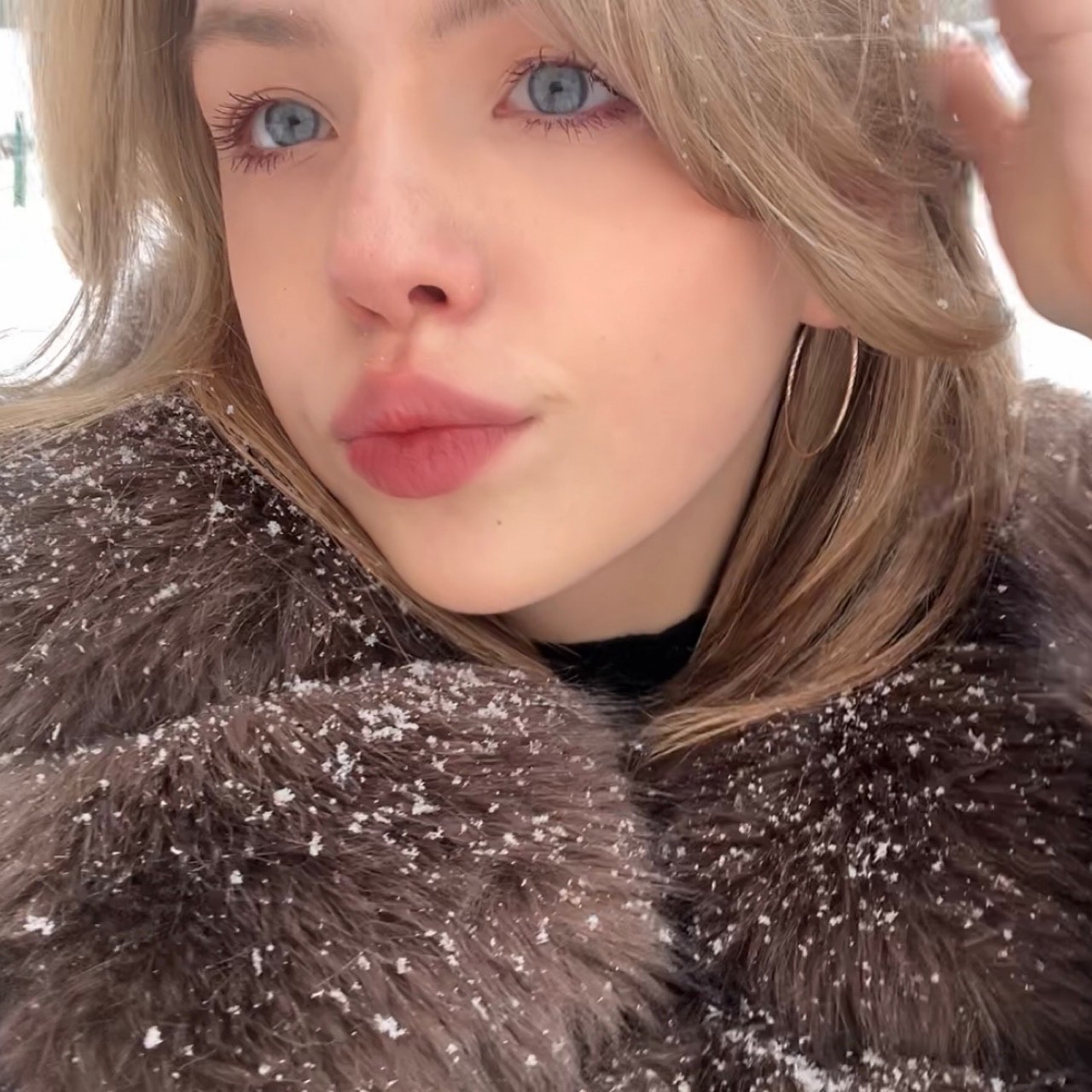 Аватар пользователя Елизавета Гуреева