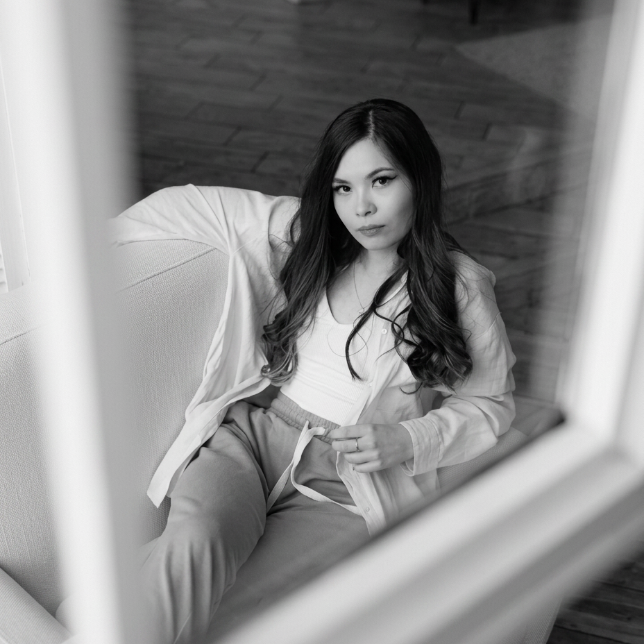 Аватар пользователя Кристина Чай