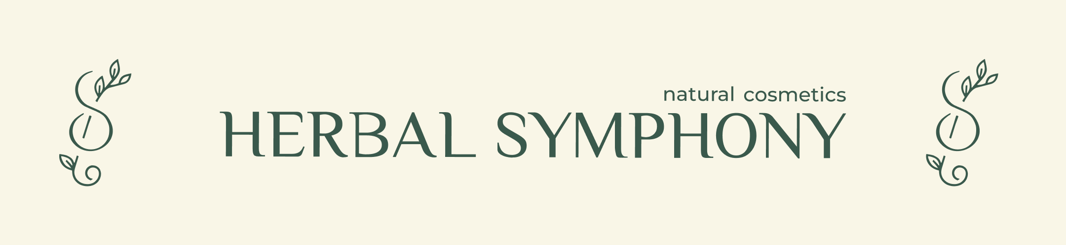 Фирменный стиль | HERBAL SYMPHONY — Изображение №14 — Брендинг на Dprofile