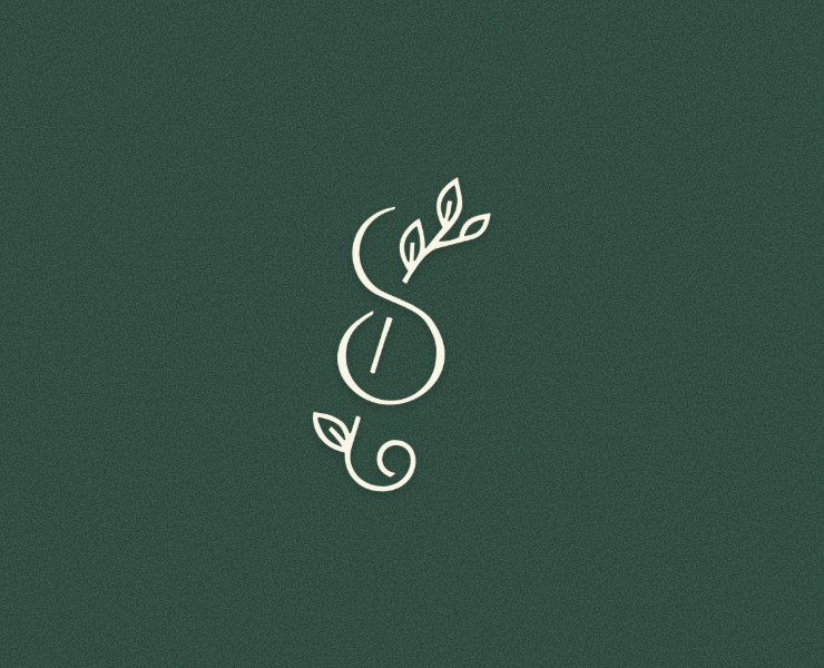 Фирменный стиль | HERBAL SYMPHONY на Dprofile