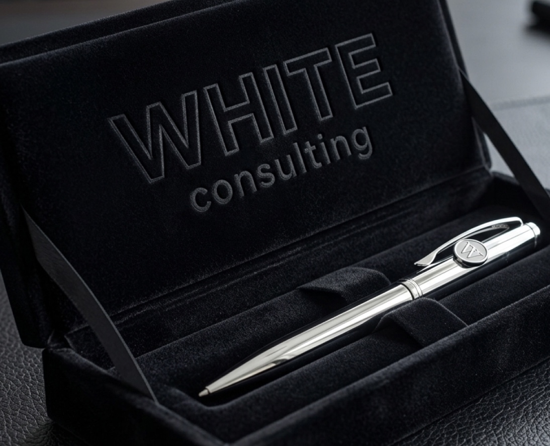 Брендинг | WHITE consulting — Брендинг на Dprofile