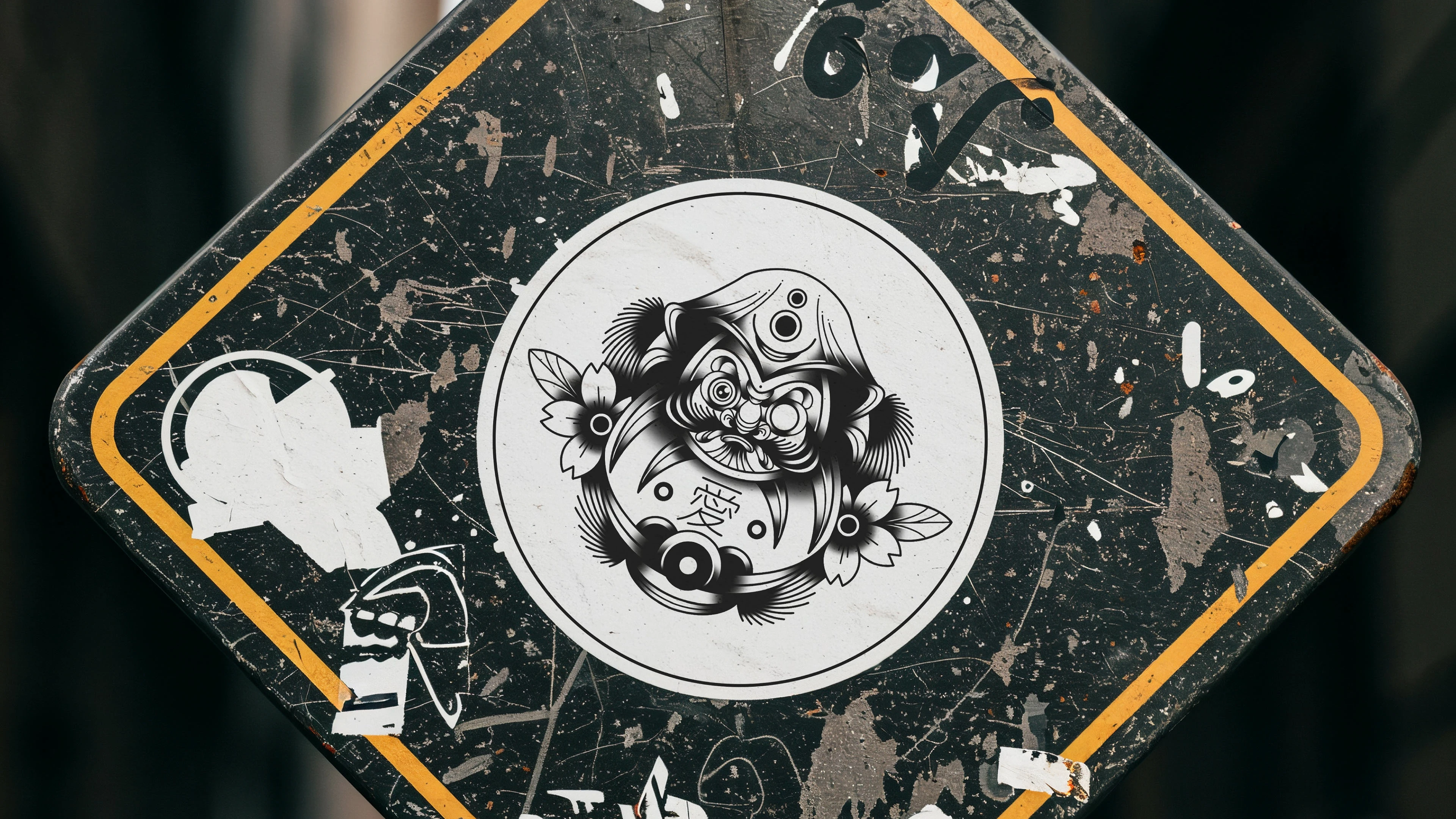 Japanese Illustration | Vol. 3 — Изображение №11 — Иллюстрация на Dprofile