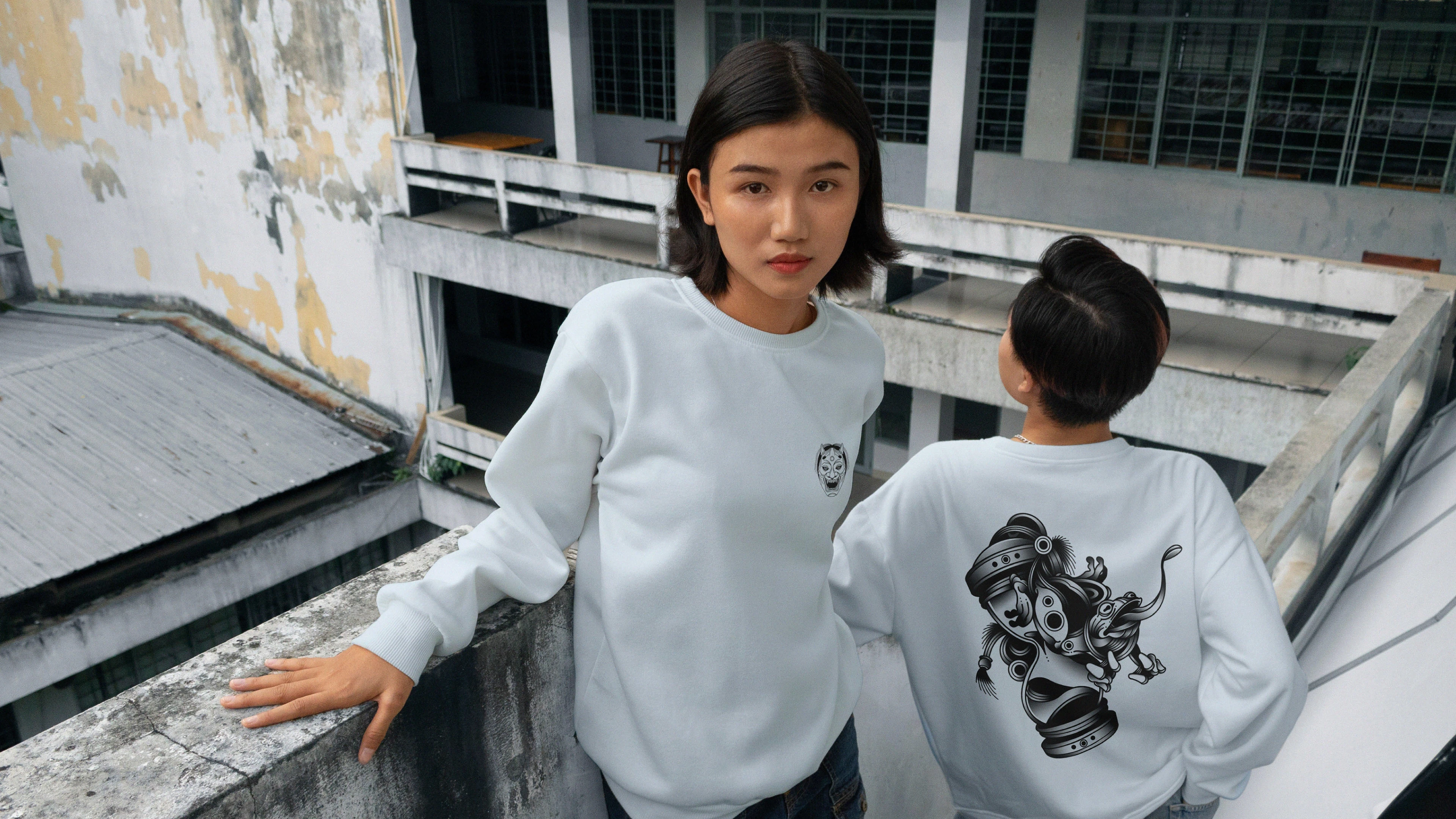 Japanese Illustration | Vol. 3 — Изображение №10 — Иллюстрация на Dprofile