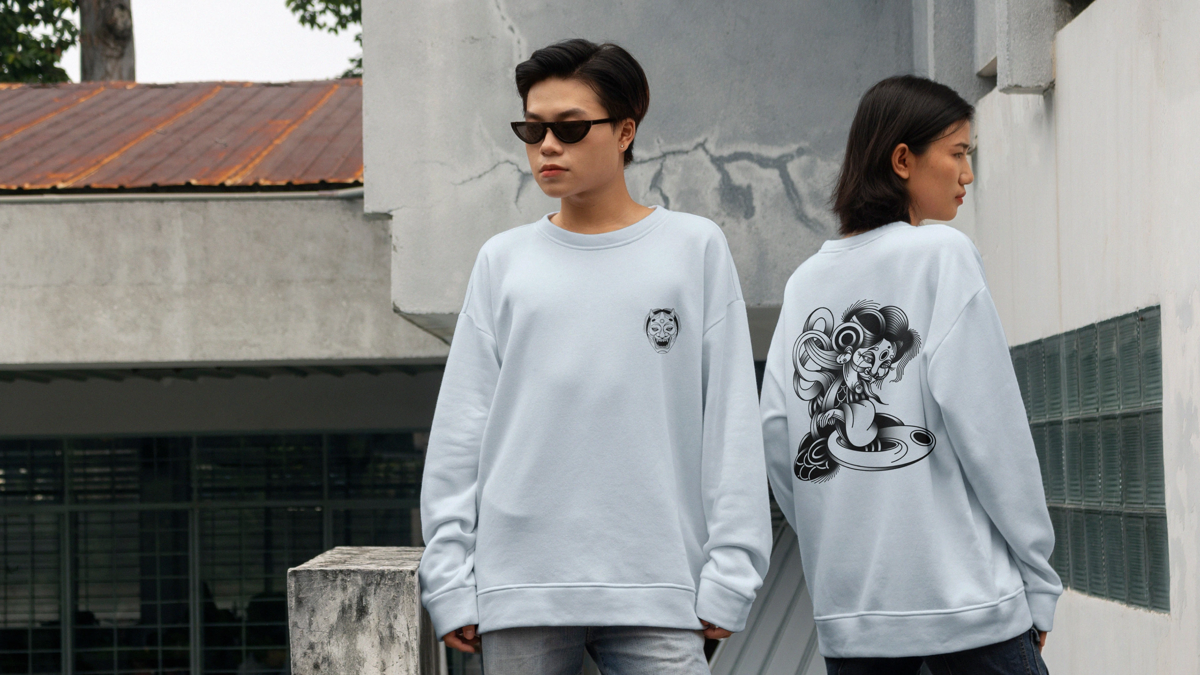 Japanese Illustration | Vol. 3 — Изображение №8 — Иллюстрация на Dprofile