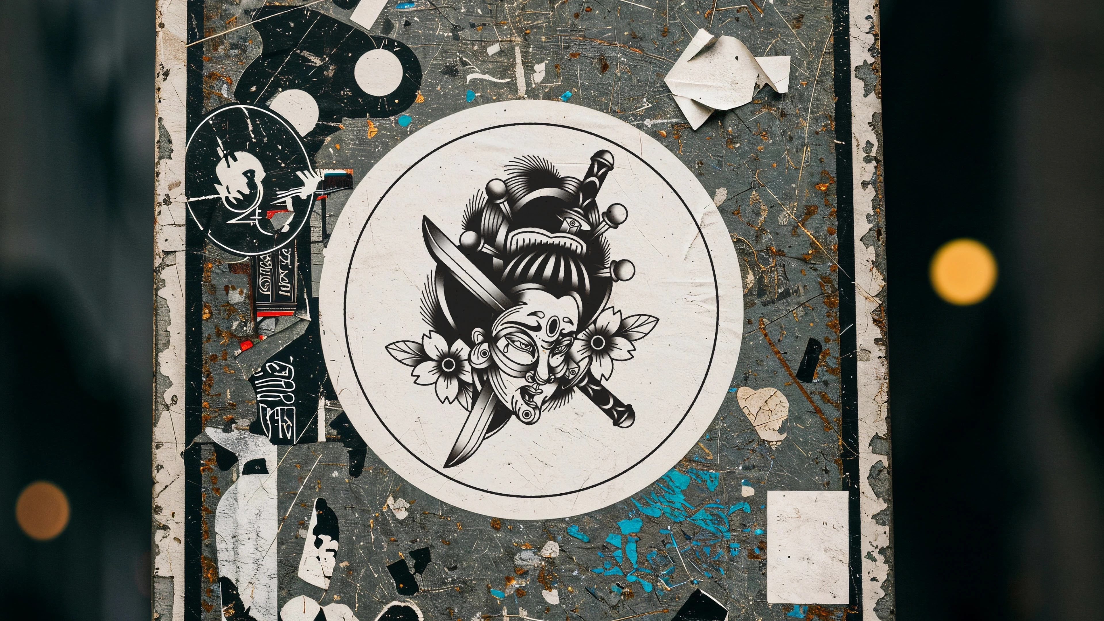 Japanese Illustration | Vol. 3 — Изображение №1 — Иллюстрация на Dprofile