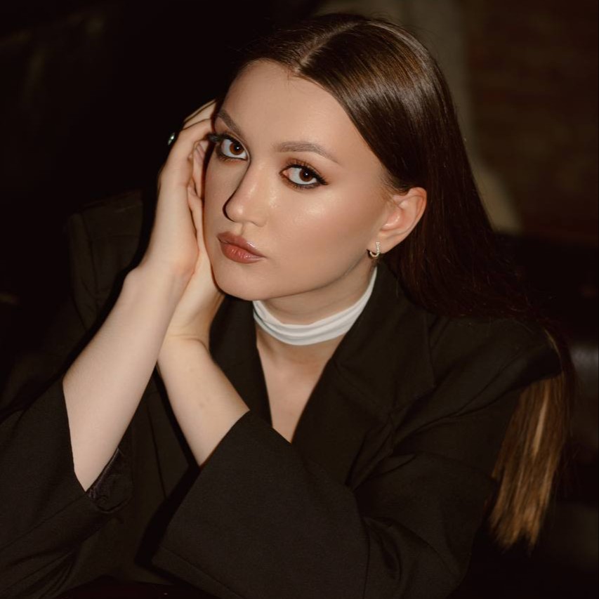 Аватар пользователя Дарья Дударкина