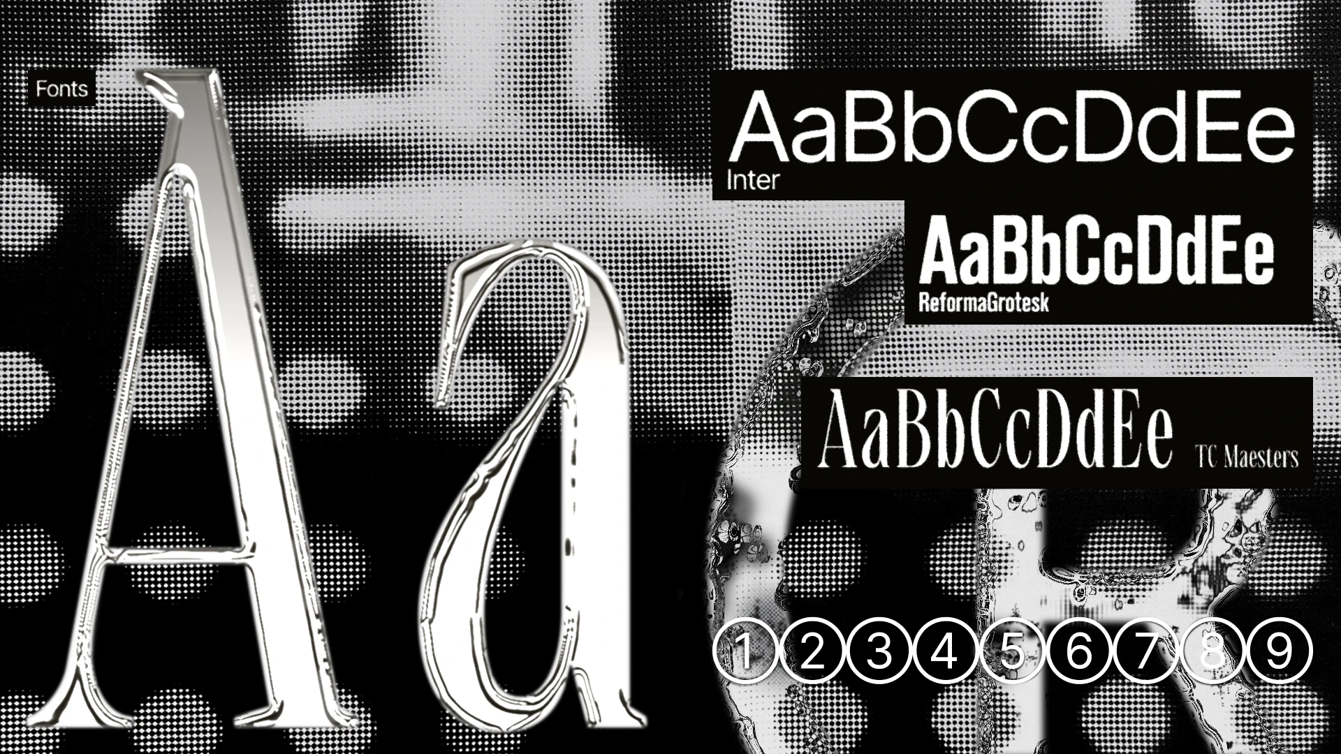 Veil | Website & Brand identity — Изображение №4 — Интерфейсы, Брендинг на Dprofile