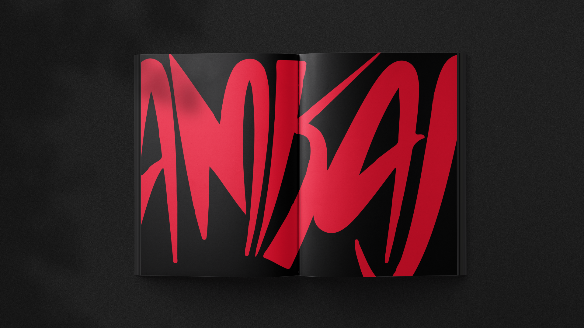 Журнал MFL.STYLE — Изображение №7 — Графика на Dprofile