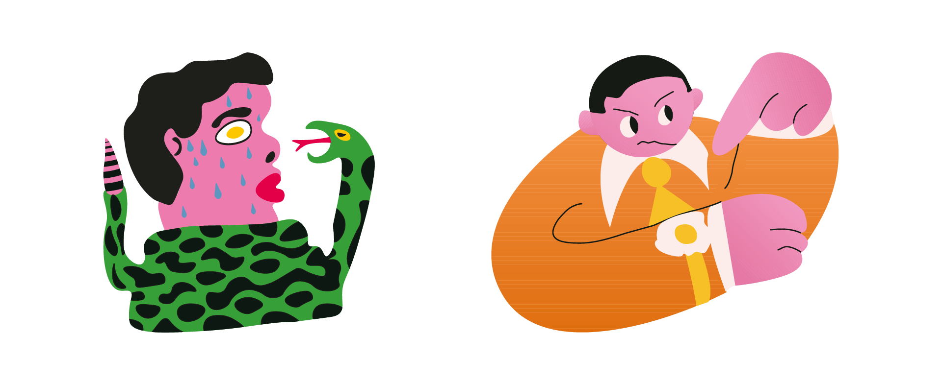 Wow Cafe: брендинг кафе с заявкой на трендсеттеринг — Изображение №15 — Брендинг на Dprofile